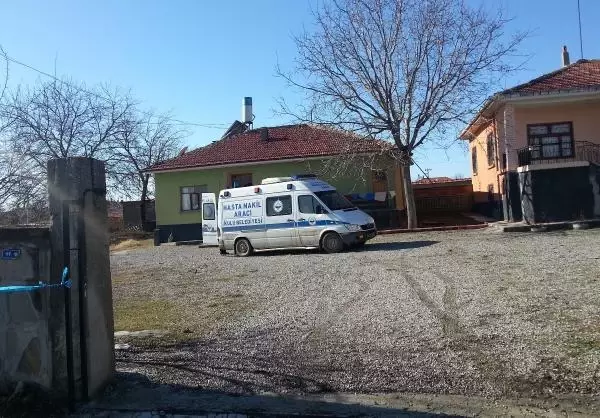 Eşini ve Birlikte Kaçtığı Eniştesini Öldürdü, 'Üzerimden Büyük Bir Yük Kalktı' Dedi Eşini ve Birlikte Kaçtığı Eniştesini Öldürdü, 'Üzerimden Büyük Bir Yük Kalktı' Dedi