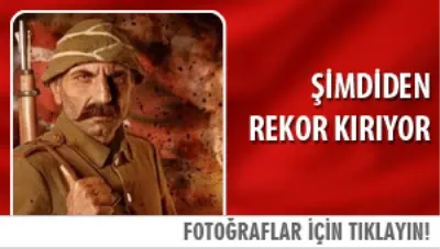 Memati Bu Filmle Geri Dönüyor
