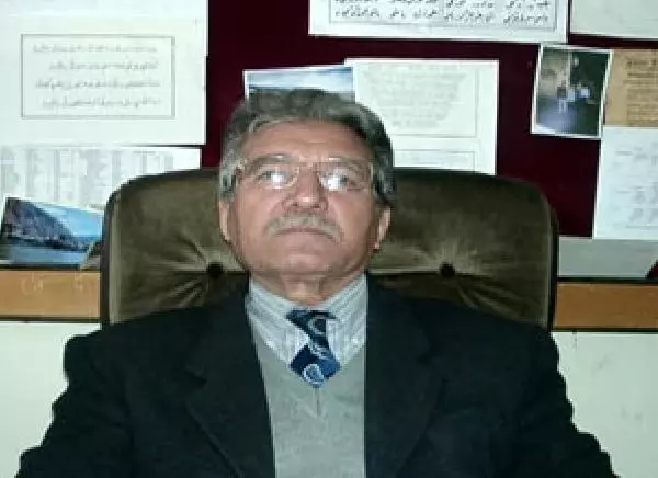 Prof. Dr. Ahmet Uğur İntihar Etti