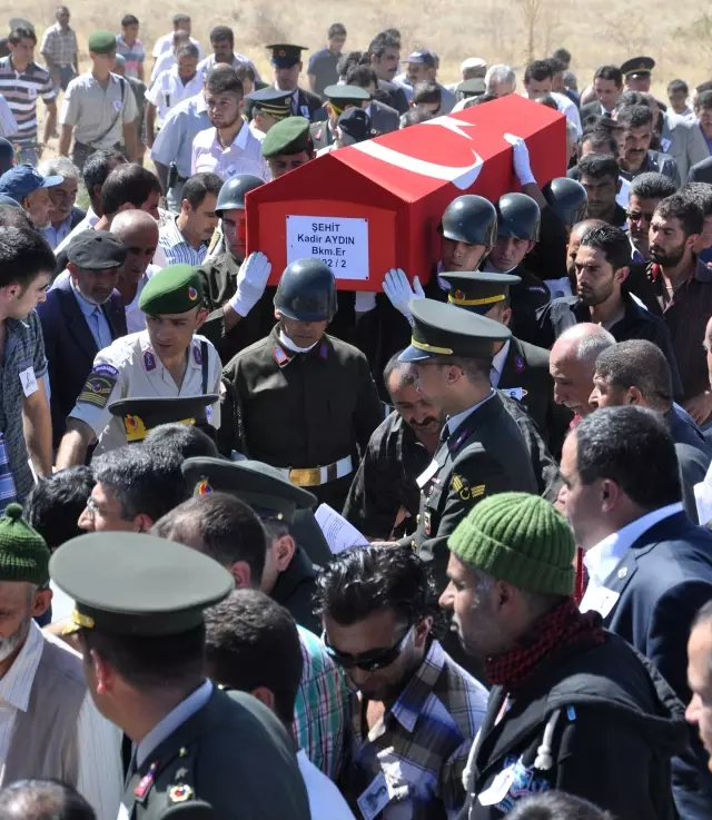 Afyonkarahisar Şehitlerine Maaş Bağlandı Haberler