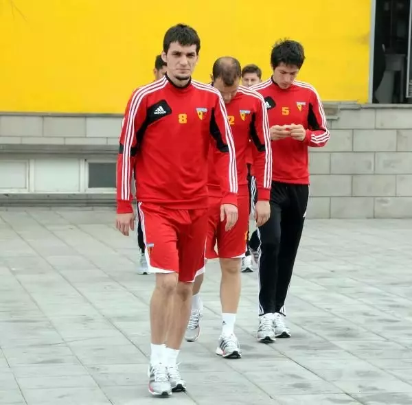Kayserispor, MP Antalyaspor İle Karşılaşacak Kayserispor, MP Antalyaspor İle Karşılaşacak