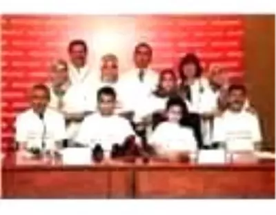 Organ Naklinde Bir İlk: Gönüllü Çapraz Nakil Yöntemi
