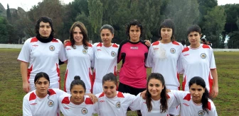 Türkiye Bayanlar 2. Lig 1. Grup