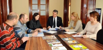 Antalya Bürosu'nun Bölge Haberleri (4)