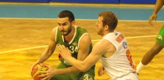 Basketbol: Beko Basketbol Ligi