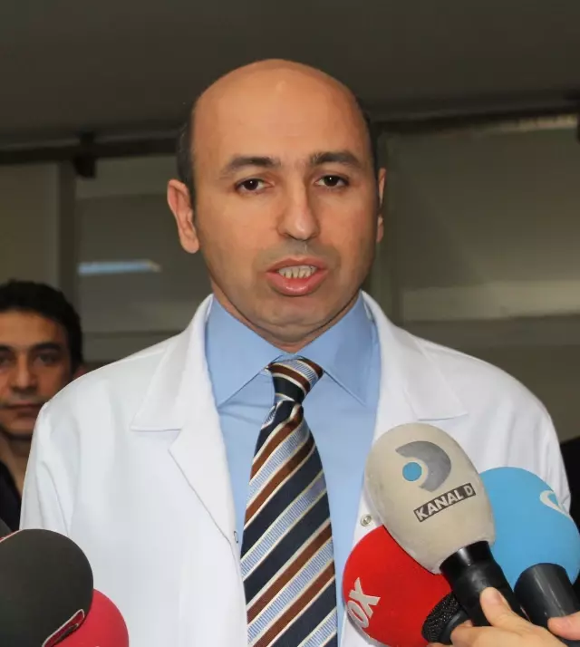 Ferdi Özbeğen�in Sağlık Durumu Haberler