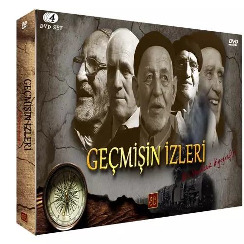 Sancak Bölgesi 'Geçmişin İzleri' Belgeselinde Sancak Bölgesi 'Geçmişin İzleri' Belgeselinde