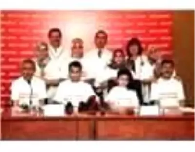 Organ Naklinde Bir İlk: Gönüllü Çapraz Nakil Yöntemi