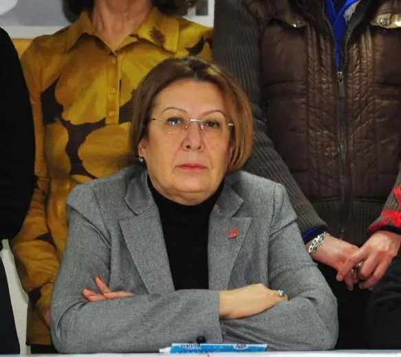 (Özel Haber) Belediyelere Kadın Sığınma Evi Uyarısı Haberler