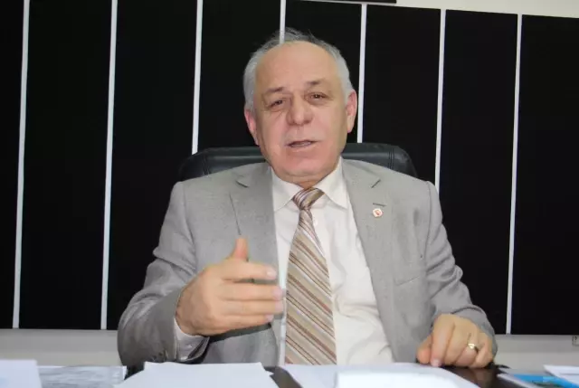 (Özel Haber) Belediyelere Kadın Sığınma Evi Uyarısı Haberler