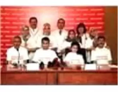 Organ Naklinde Bir İlk: Gönüllü Çapraz Nakil Yöntemi
