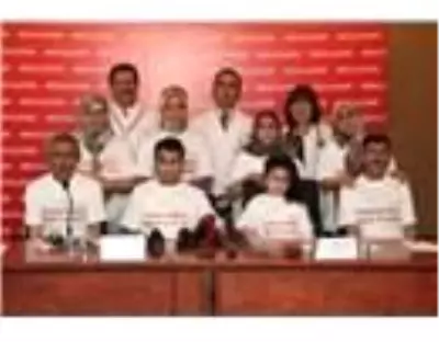 Organ Naklinde Bir İlk: Gönüllü Çapraz Nakil Yöntemi