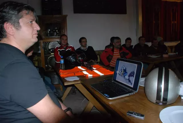 8 Ölümlü Kazadan 1'i Motosiklet Kazası - Haber