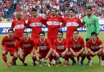 A Milli Futbol Takimi Nin Aday Kadrosu Aciklandi Spor