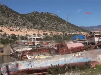 Antalya Demre Yatlar Nobette Yatlar Nobette Antalya