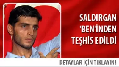 Canlı Bombayı Cumhurbaşkanı Affetmiş!