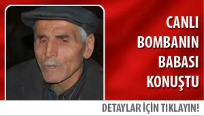 Canlı Bombayı Cumhurbaşkanı Affetmiş!