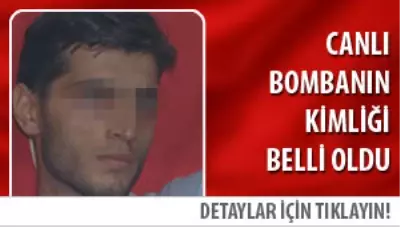 Canlı Bombayı Cumhurbaşkanı Affetmiş!