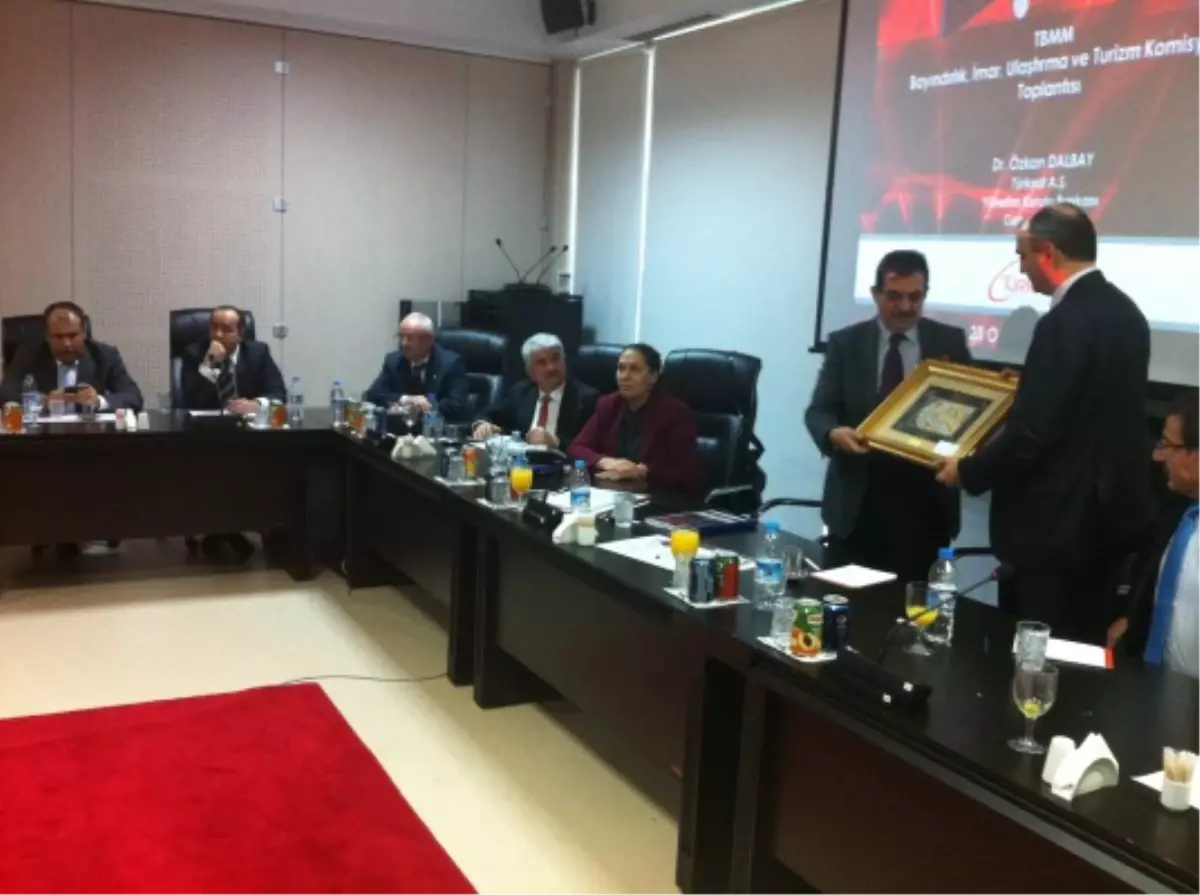 Türkoğlu: