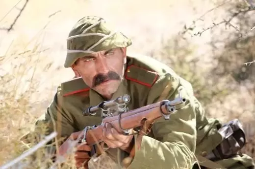 'Çanakkale Yolun Sonu' Vizyona Hazır