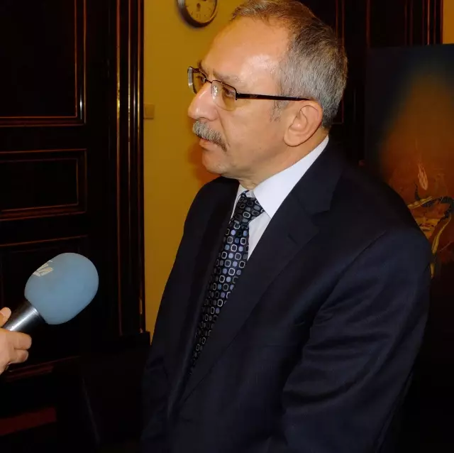 İstanbul Surlarının Turizme Açılması İstanbul Surlarının Turizme Açılması