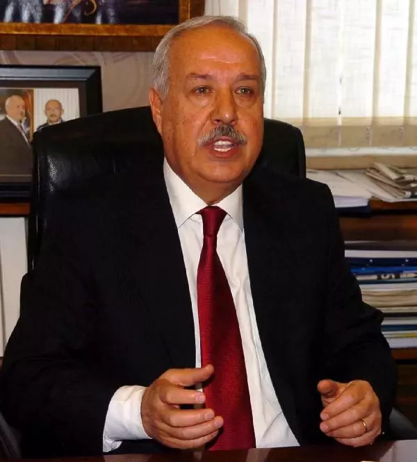 Zonguldak Belediye Başkanı'ndan İktidara Sitem