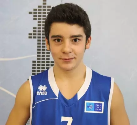 Emre Dağcı Amerika Yolunda