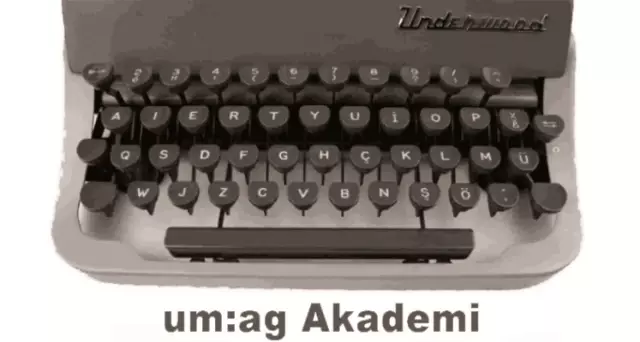 Uğur Mumcu Gazetecilik Seminerleri İstanbul'da