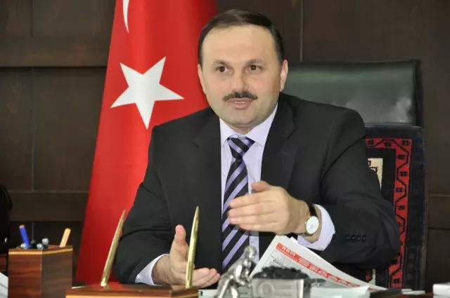 CHP'li Ören'in Isıtma Sistemi Eleştirisine Başkan Ergene'den Cevap CHP'li Ören'in Isıtma Sistemi Eleştirisine Başkan Ergene'den Cevap