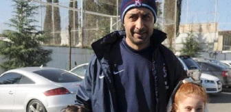 Trabzonspor Defansına Taze Kan: Giray ve Bamba