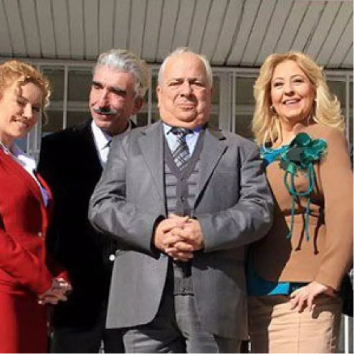 'Bizim' Öğretmenlerden Haytalık İtirafları!