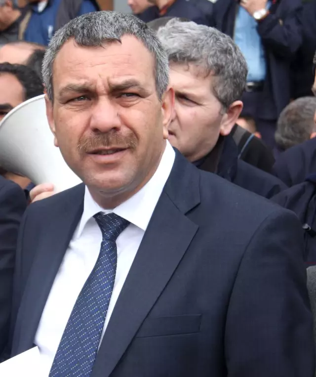 Postacılar Bursa Ankara�ya Yürüyor Haberler
