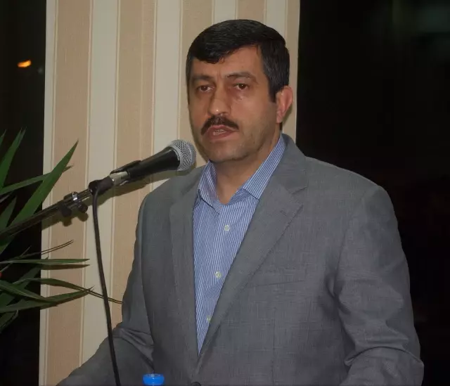 Ak Partililer Danışma Meclisi'nde Bir Araya Geldi