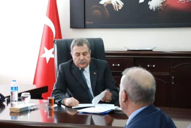 Güler: Akla Gelmeyenleri Gerçekleştirdik