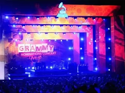 55. Grammy Ödülleri Sahiplerini Buldu 55. Grammy Ödülleri Sahiplerini Buldu