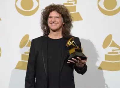 30 Yılda 20 Grammy 30 Yılda 20 Grammy