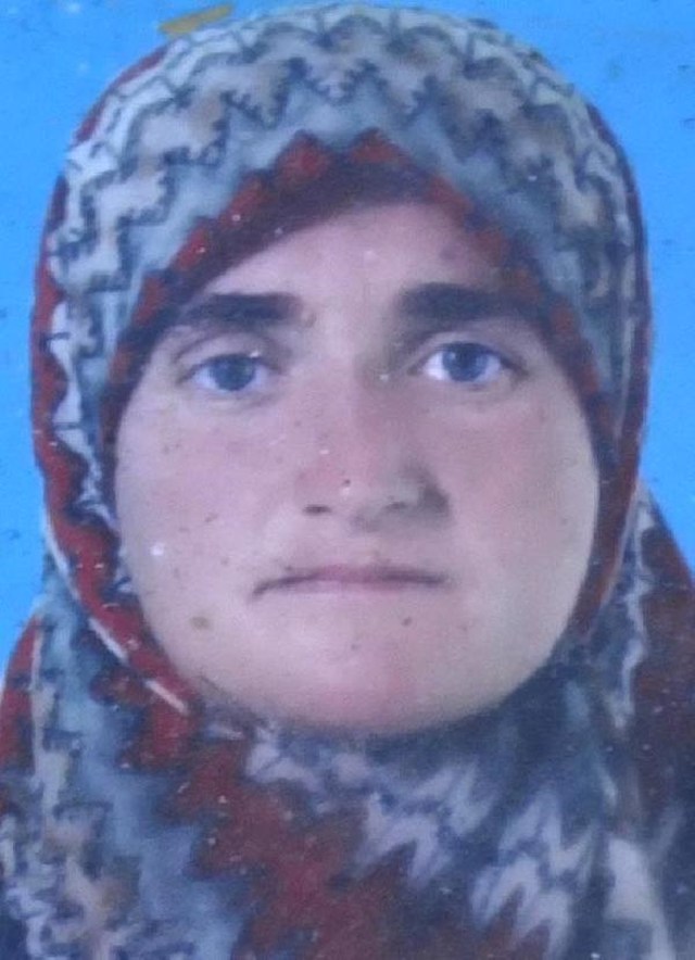 Ev Basıp Hamile Kadını Öldüren Şüpheli Teslim Oldu Haberler