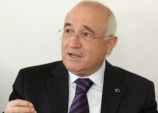 Tbmm Başkanı Çiçek, Kahramanmaraş'ı Kurtuluşunu Kutladı