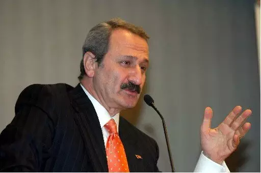 Türkiye-Libya İş Forumu Türkiye-Libya İş Forumu