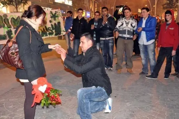 İstanbul'da Sevgililer Günü Etkinlikleri İstanbul'da Sevgililer Günü Etkinlikleri