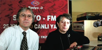 Trt Efsanesi 'Stüdyo Fm', Ntv Radyo'da Geri Döndü