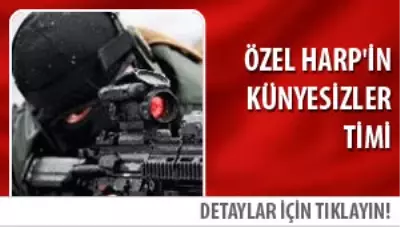 TSK: Özel Kuvvetler Komutanlığı Yasal TSK: Özel Kuvvetler Komutanlığı Yasal