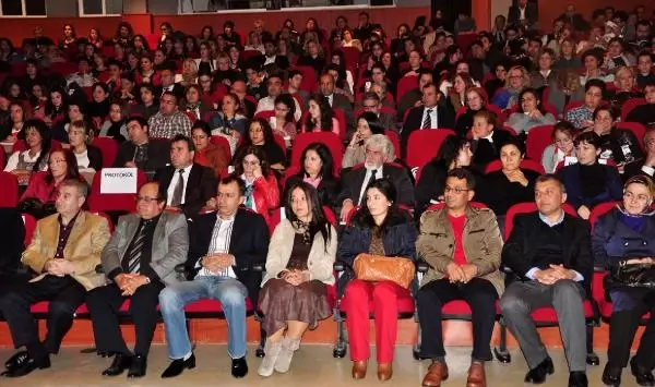Antalya Bürosu'nun Bölge Haberleri (6) Antalya Bürosu'nun Bölge Haberleri (6)