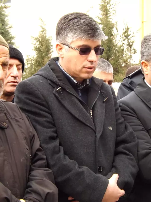 Emniyet Genel Müdürlüğü Sosyal Hizmetler Daire Başkanı Hüseyin Alsancak