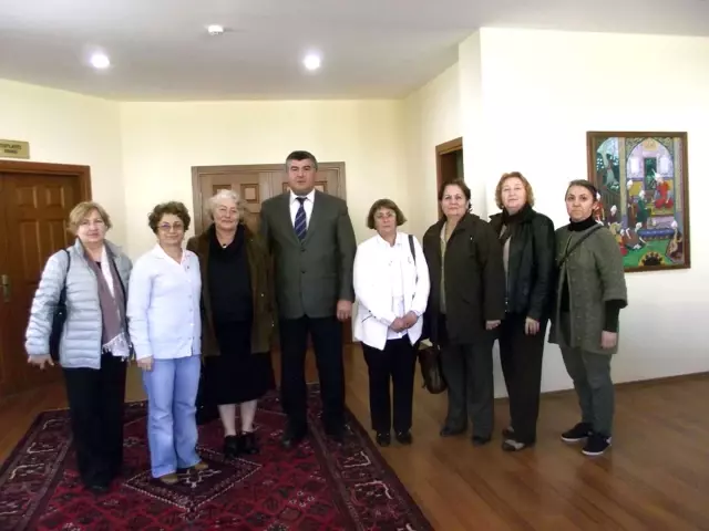 Kaybolan Tohumlar Takas Edilerek Korunacak Kaybolan Tohumlar Takas Edilerek Korunacak
