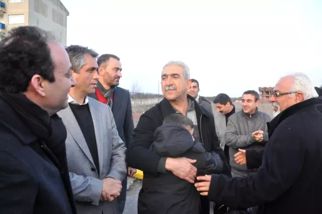 Kck'daki 10 Tahliye Memnun Etmedi