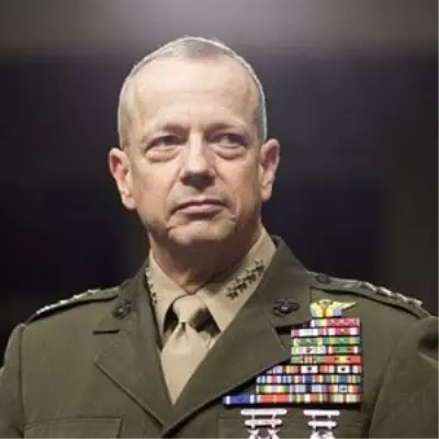 Obama'nın NATO Komutan Adayı Emekli Oluyor Obama'nın NATO Komutan Adayı Emekli Oluyor