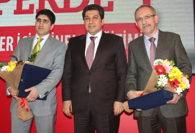Esenler Geleceğin Yönetmenlerini Yetiştirecek Esenler Geleceğin Yönetmenlerini Yetiştirecek