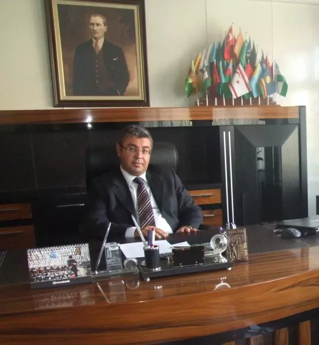 TOKİ�den Çermik�e Konut Müjdesi Haber