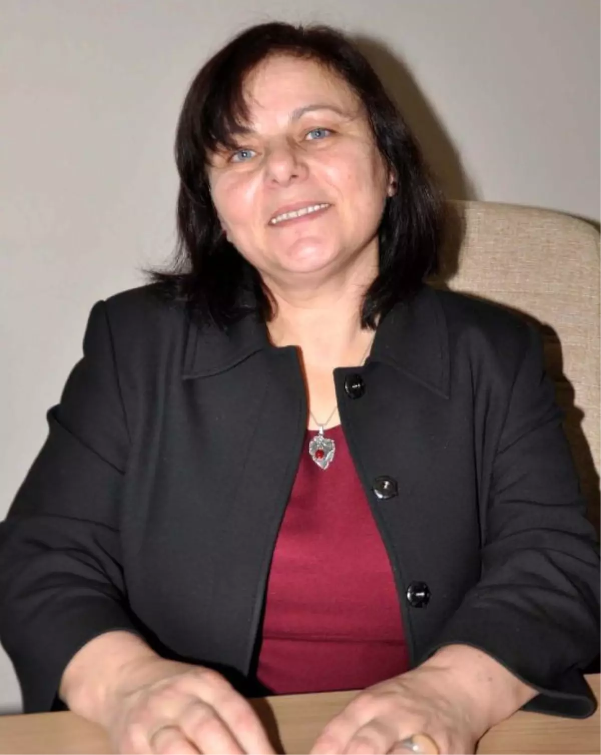 Zonguldak�ta Kadın Konuk Evi Açıldı Haberler
